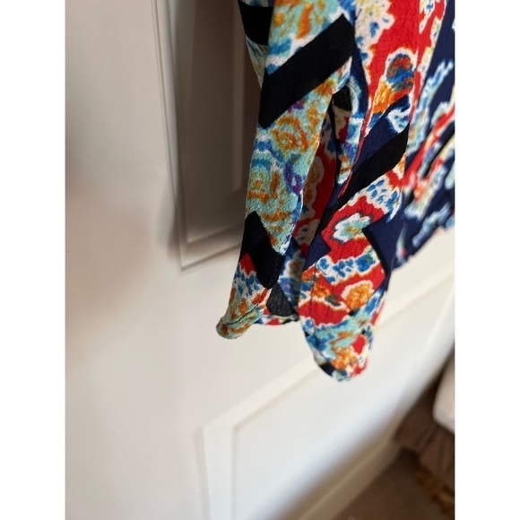 Wayf MIDI DRESS - SIZE L - Picture 4 of 5